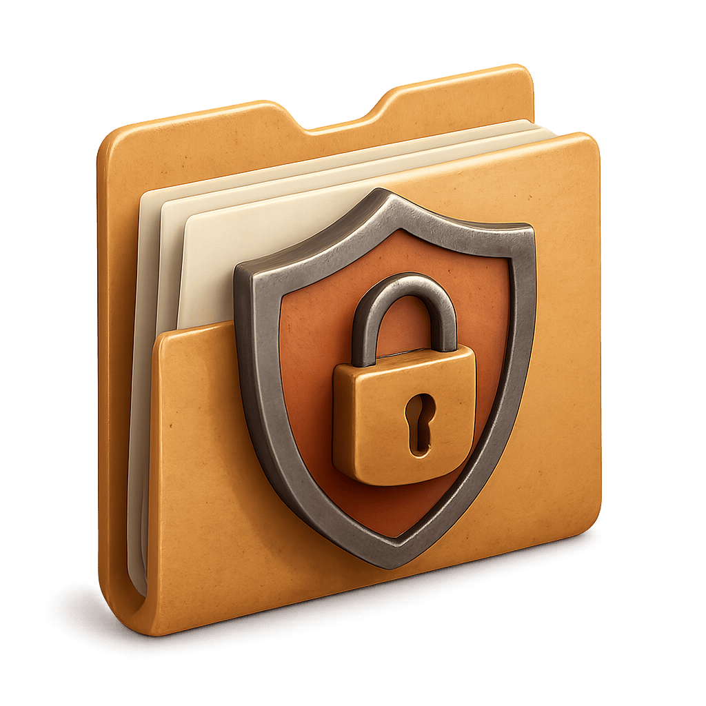 Enterprise-Grade Security